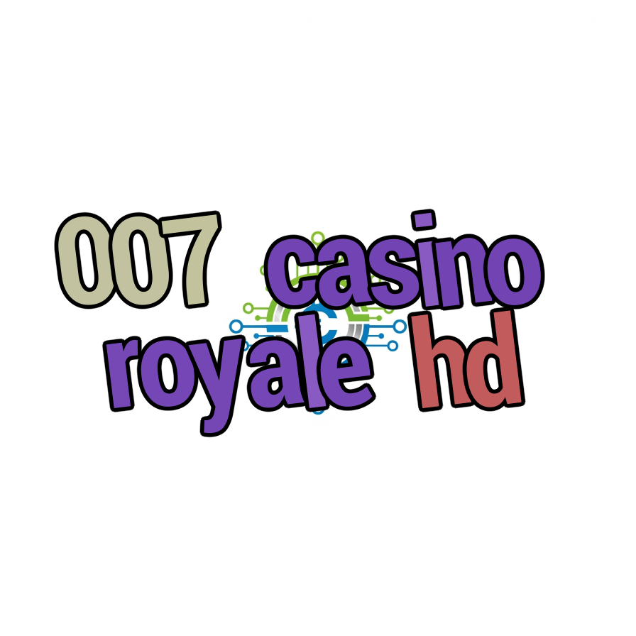 007 casino royale hd