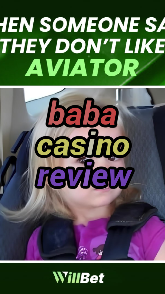 baba casino review-igamblingorder.com